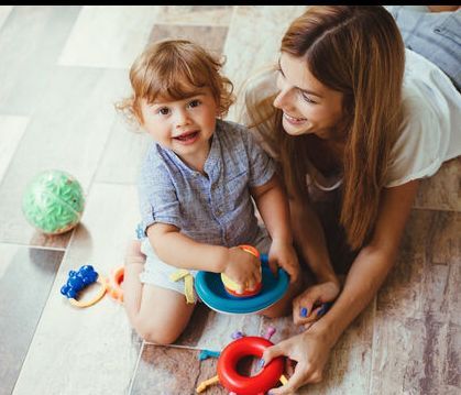 Πέντε «εγγυημένοι» τρόποι για να προστατεύσεις τα παιδιά από την εποχική γρίπη