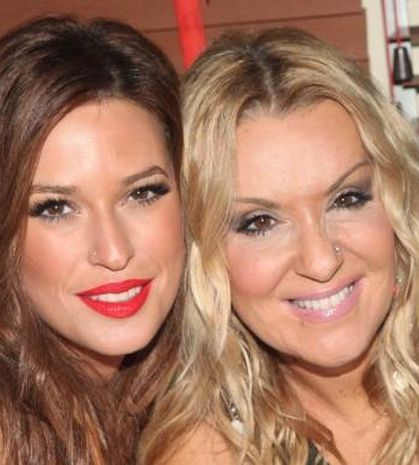 Η ψυχρή απάντηση της Γερμανού στο μήνυμα της Χρηστίδου στο twitter