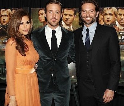 Eva Mendes- Ryan Gosling: διατυμπανίζουν τον έρωτά τους με δημόσιες αγκαλιές