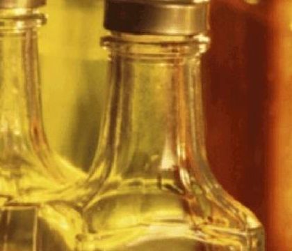 Έγκυος αυτοκτόνησε κατά λάθος...πίνοντας ξύδι!