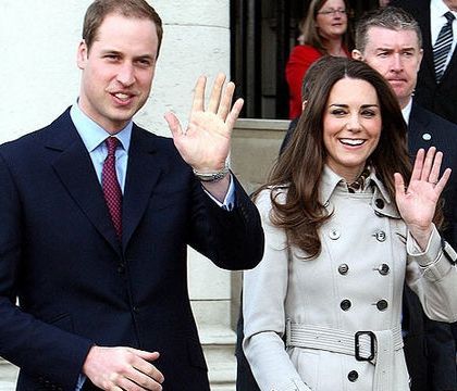 Αυτός είναι ο λόγος που ο Πρίγκιπας William δε φοράει τη βέρα του