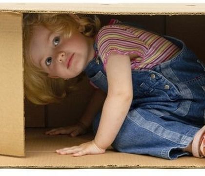 Συναισθηματική ανάπτυξη ενός 2χρονου παιδιού – Πώς να χειριστείτε τις μεταπτώσεις της διάθεσής του