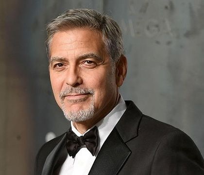 Έγκυος ξανά η πρώην σύντροφος του George Clooney