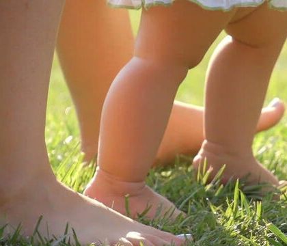 Love Your Step: Γιατί κάθε βήμα είναι σημαντικό!