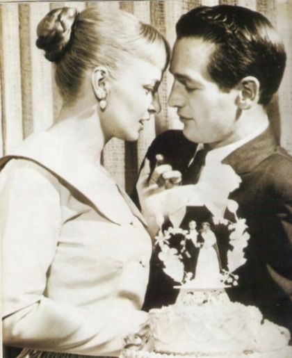 Paul Newman & Joanne Woodward: Ο γάμος τους διήρκεσε πάνω από 50 χρόνια