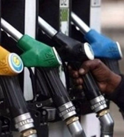 Αύξηση στην τιμή των καυσίμων