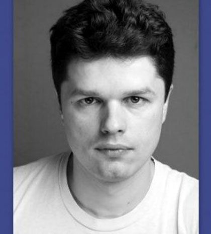 Ο Έλληνας ηθοποιός που παίζει στην ταινία της Μαντόνα