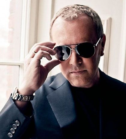 H Νέα Υόρκη του Michael Kors
