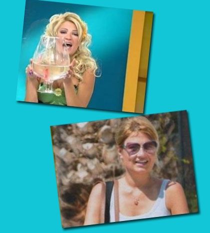 Πόσο έχει αλλάξει η Φαίη Σκορδά από το 2006 έως σήμερα;