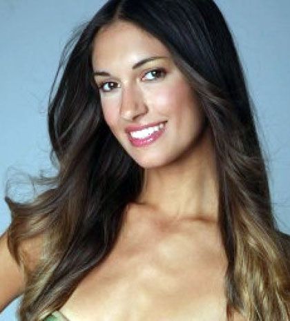 Έφυγε η Νικολέττα  Ράλλη και έρχεται η Άννα Πρέλιεβιτς