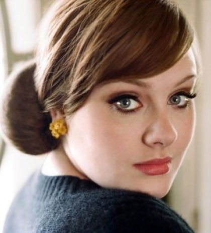 Η Adele κινδυνεύει να χάσει τη φωνή της