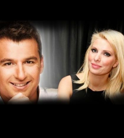 Αποκλειστικό: Αυτός είναι ο μεγαλύτερος φόβος της Μενεγάκη