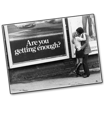 «Βγήκαμε, φιληθήκαμε, αλλά από τότε τίποτε. Είναι απλώς ντροπαλός;»