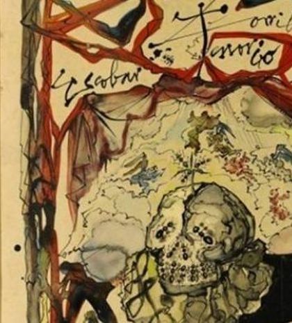 H κλοπή πίνακα του Νταλί και η Ελληνίδα διευθύντρια της γκαλερί στη Νέα Υόρκη!