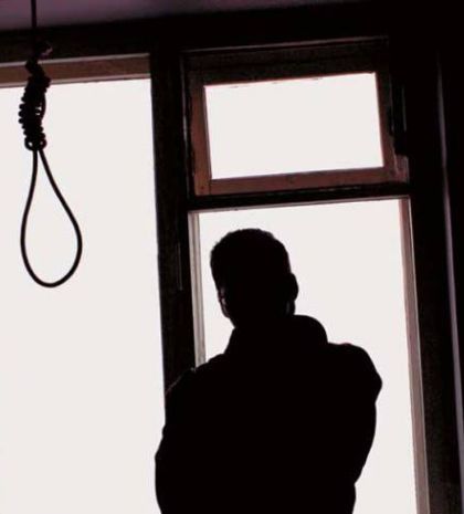 Μία αυτοκτονία κάθε 3 μέρες