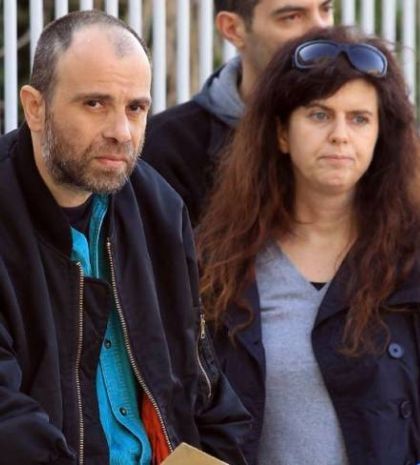 Η επιχείρηση για τον εντοπισμό Μαζιώτη και Ρούπα