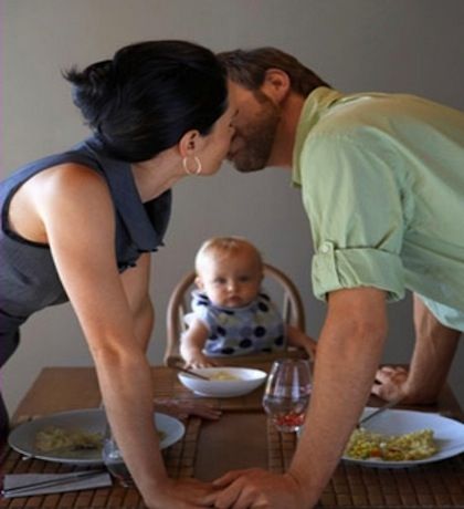 Δημιουργήστε χρόνο για εσάς και το σύντροφό σας