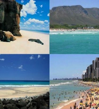 Οι 5 πιο επικίνδυνες παραλίες του κόσμου