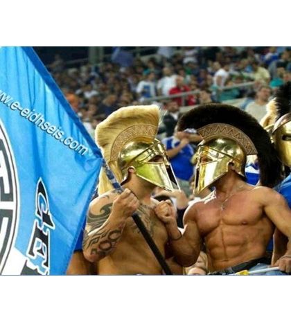 Τελείωσε το Euro…Κρίμα γιατί είχα συμφέροντα πολλά!