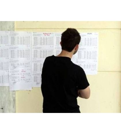 Νέο κρούσμα υποβολής πλαστού μηχανογραφικού