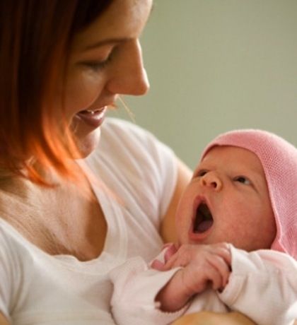 Το νεογέννητό σας και η σχέση σας μαζί του
