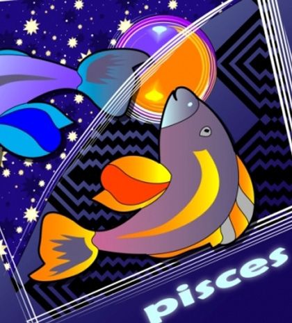 10 Τρόποι για να κατακτήσετε το αντικείμενο του Πόθου σας: Ιχθύες