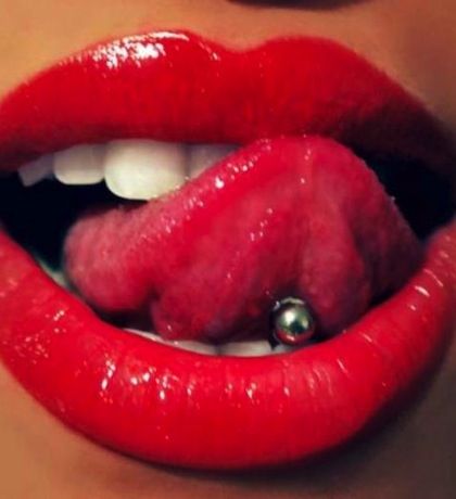 Έρευνα: Δείξε μου τα χείλη σου να σου πω τι οργασμό έχεις