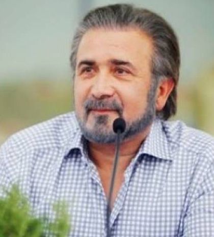 Λάκης Λαζόπουλος: Πουλάει το σπίτι του στο κέντρο της Αθήνας