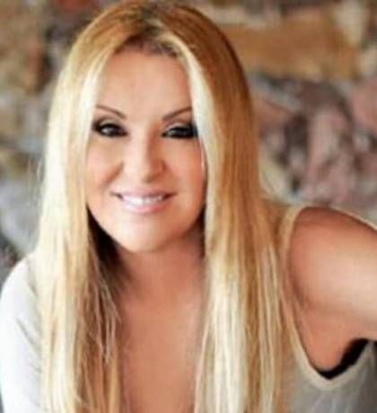 Ναταλία Γερμανού: Το tweet της παρεξήγησης για τη συνεργασία Μενεγάκη-Ζαρίφη – Τι δηλώνει η ίδια στο gossip-tv.gr