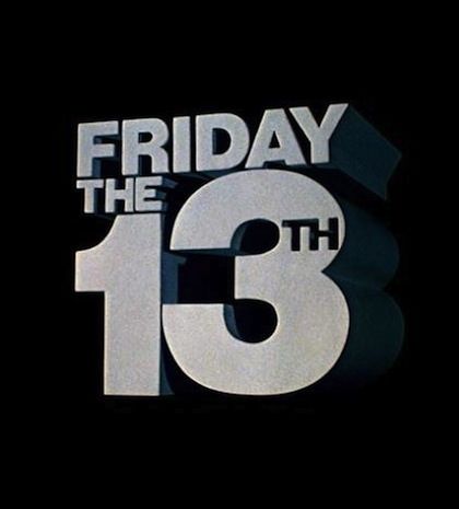 Παρασκευή και 13 σήμερα