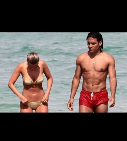 Ανεβάζει την… θερμοκρασία ο Φαλκάο