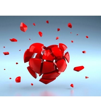 Ο έρωτας και η ομοιοπαθητική