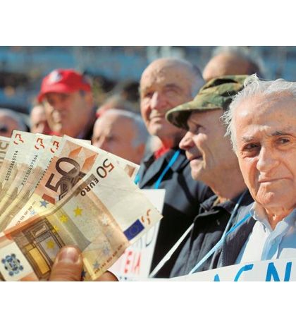 Τα 89 επιδόματα που έχουν μπει στο στόχαστρο