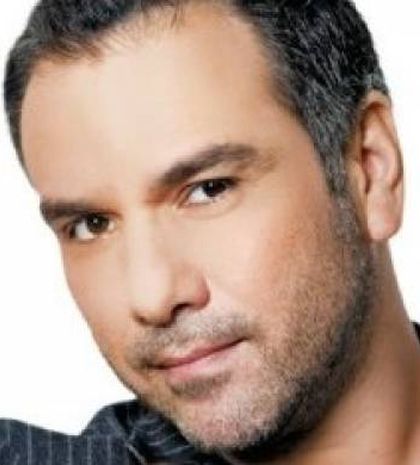 Απίστευτο!Εκτός Mega ο Γρηγόρης Αρναούτογλου;