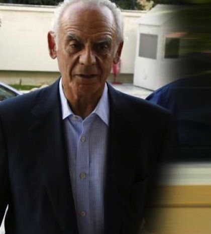 «Ο Άκης έδωσε 2,5 εκατ. ευρώ για να εξαγοράσει ψήφους»