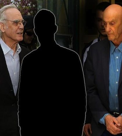 «Ο Ακης έδωσε 400.000 ευρώ “μαύρα” σε μεγαλοεκδότη»!