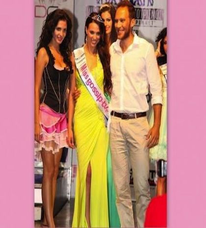 Κόντρα στην κρίση… ο 16ος διαγωνισμός Μις Παγκόσμιος Τουρισμός!