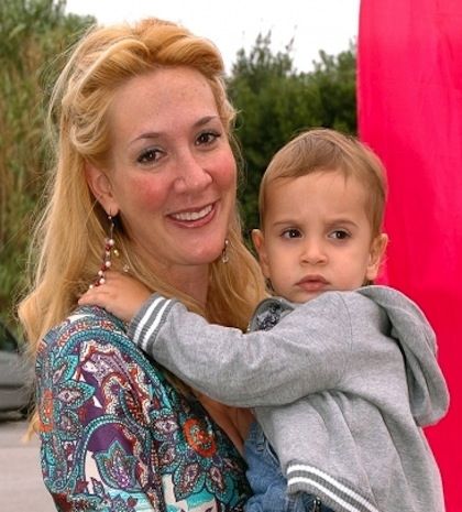 Μαρία Νικόλτσιου : «Τα παιδιά μου, μου έμαθαν ότι η αξία της ζωής είναι στα απλά και καθημερινά»