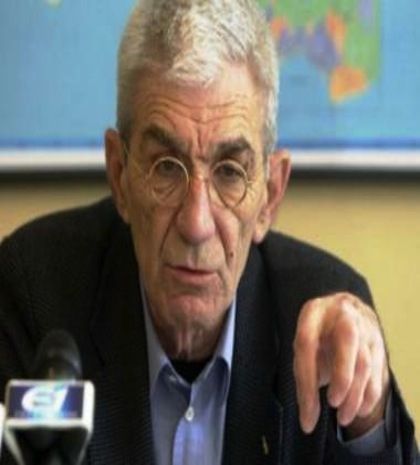 Μπουτάρης: Τα μισά μέλη της Χρυσής Αυγής έπρεπε να είναι φυλακή