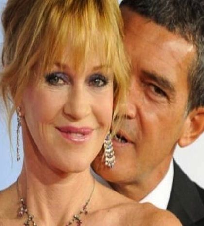 Μπαντέρας- Γκρίφιθ: Νέος χωρισμός-βόμβα στο Χόλυγουντ: Οι φήμες κάνουν το γύρο του κόσμου