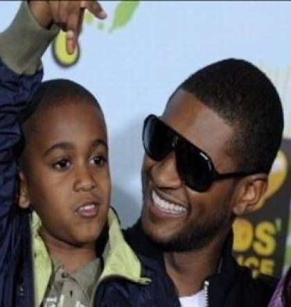 Έφυγε τελικά από την ζωή ο 11χρονος γιος του Usher