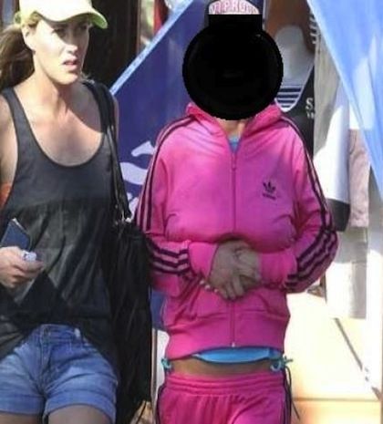 Διάσημη ηθοποιός με οξεία παγκρεατίτιδα στο νοσοκομείο!