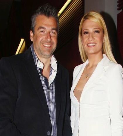 Λιάγκας – Σκορδά: Αγόρασαν σπίτι στη Τήνο!