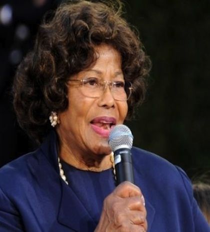 Σοκ! Αγνοείται η μητέρα του Michael Jackson!