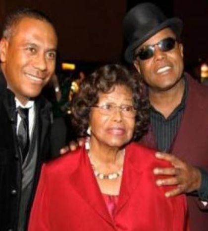 Το μυστήριο με την… εξαφάνιση της μητέρας του Michael Jackson