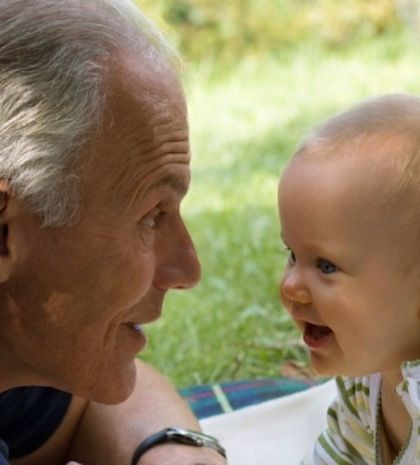 Όταν ο παππούς και η γιαγιά παρεμβαίνουν στην ανατροφή του παιδιού