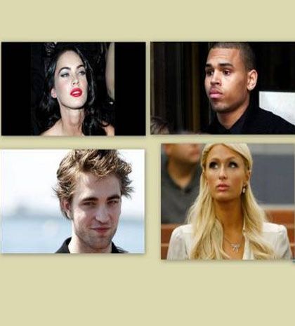 Όταν οι διάσημοι εκνευρίζονται δημοσίως