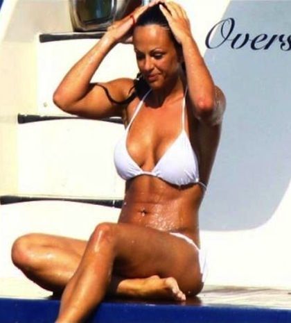 Από τις πρώτες του Ρονάλντο (photos+video