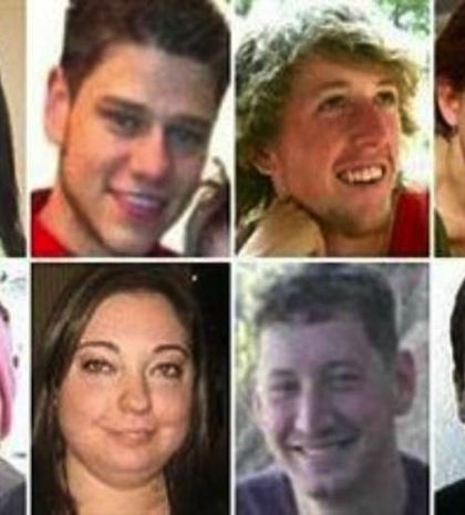 Αυτά είναι τα θύματα του σφαγέα στην ταινία Batman