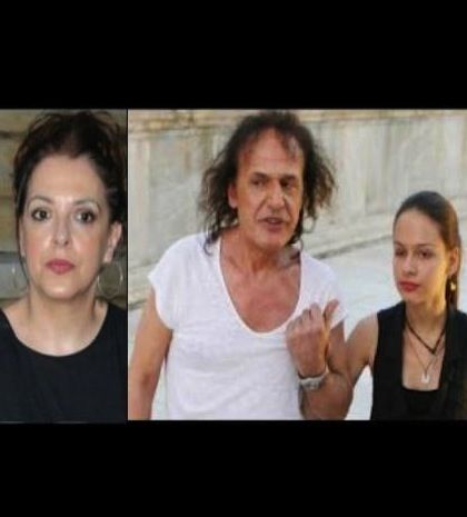 Η ανησυχία Ράντου-Παπακωνσταντίνου για την κόρη τους